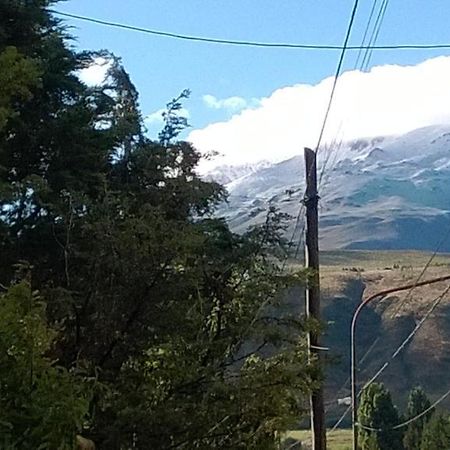 Hotel Tierra Mapuche Esquel Bagian luar foto