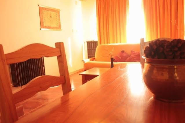 Hotel Tierra Mapuche Esquel Bagian luar foto